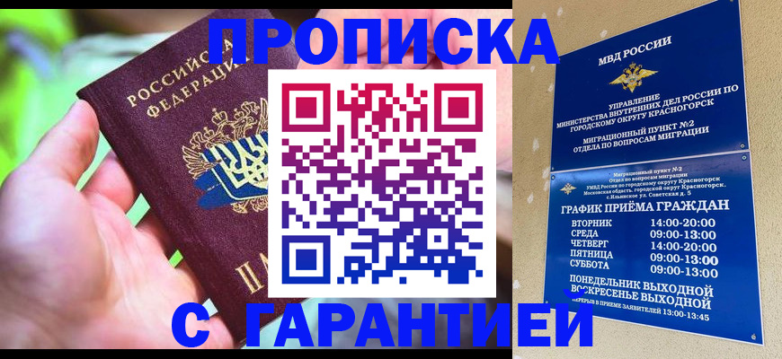 временная регистрация 2025 в Николаевске