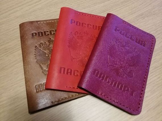 прописка в Николаевске